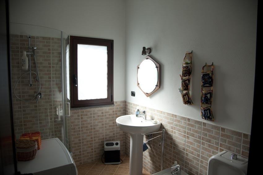 La Casa Del Cavaliere Villa Santa Maria di Licodia Kamer foto