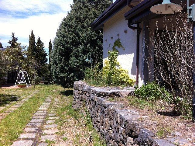 La Casa Del Cavaliere Villa Santa Maria di Licodia Kamer foto